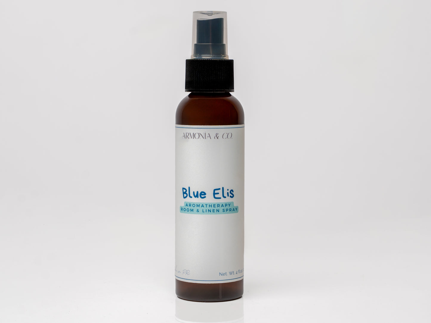 Blue Elis Aromatherapy Spray