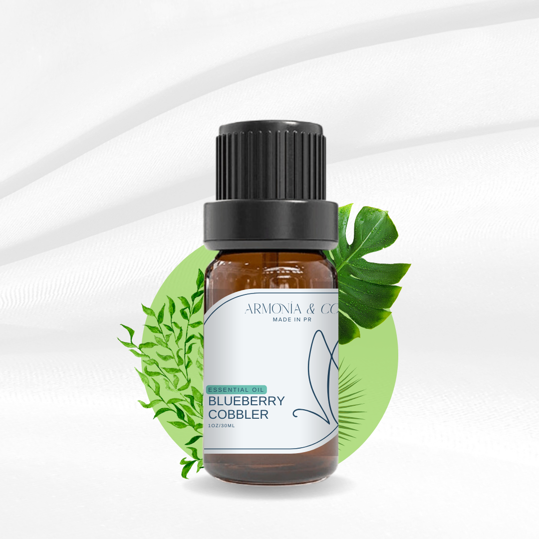 Fragrance Oil