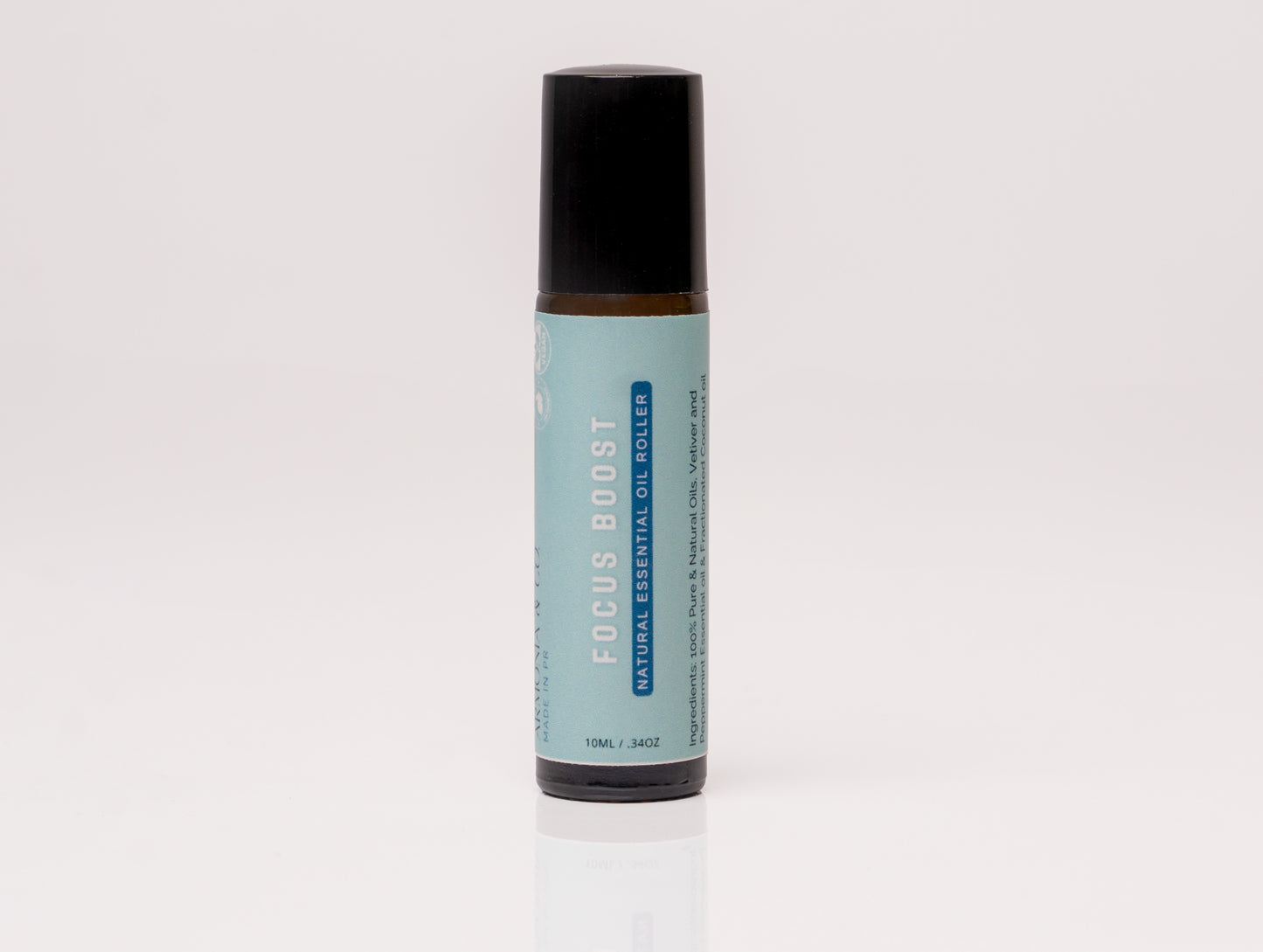 Focus Boost Roller