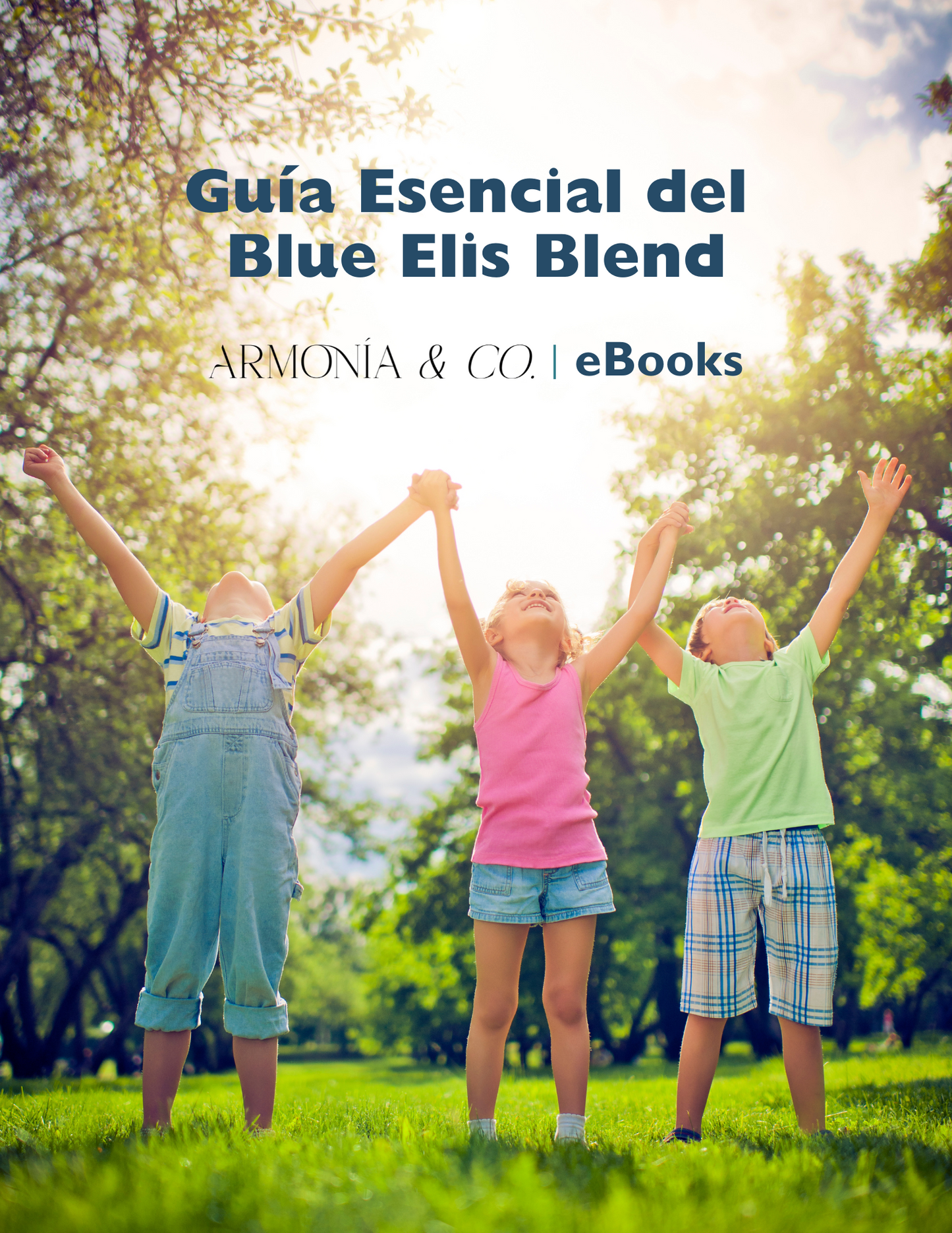Guía Esencial del Blue Elis Blend