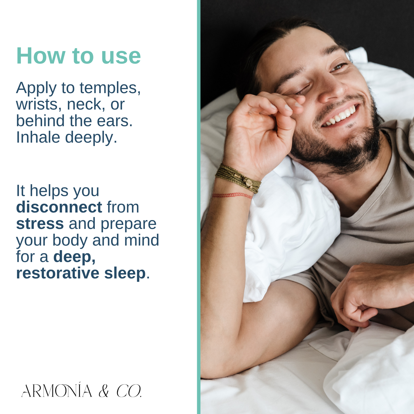 Viva Dream Roller – Dulces sueños y relajación profunda