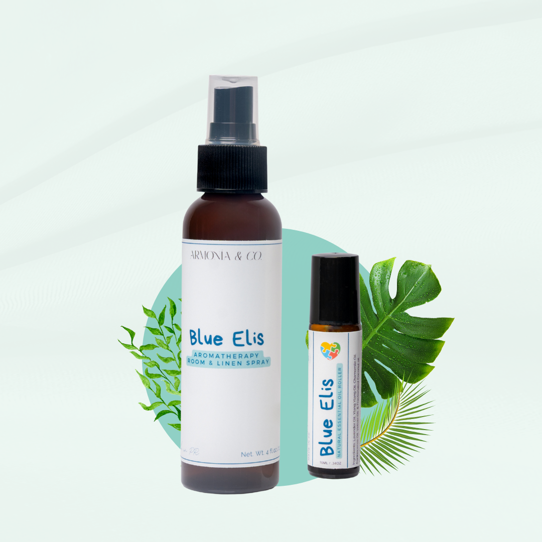 Blue Elis Duo Essential