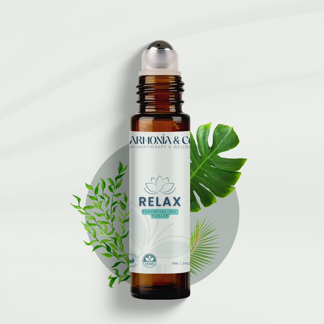 Rodillo Relax - Venta al Por Mayor