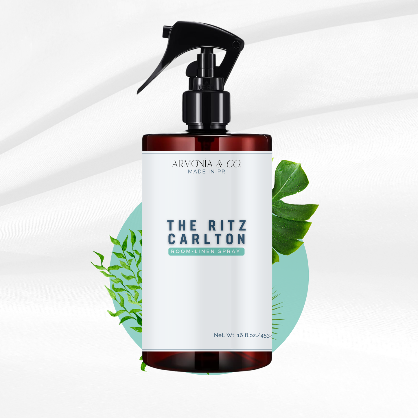 The Ritz-Carlton Room & Linen Spray