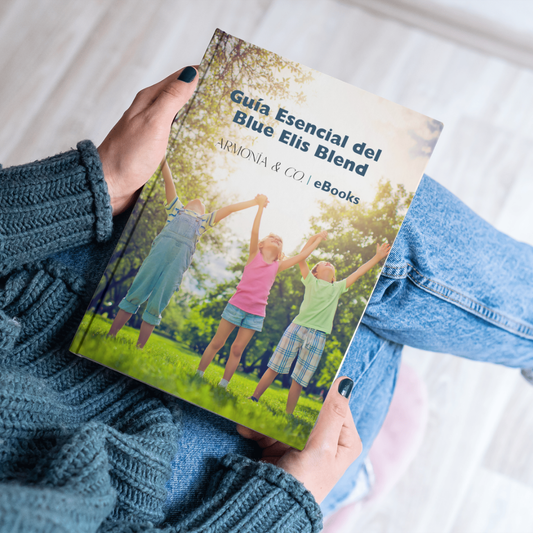 Guía Esencial del Blue Elis Blend