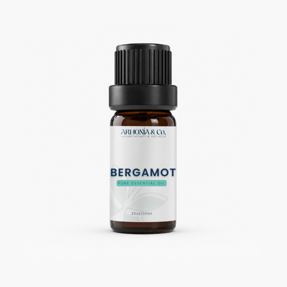 Bergamot Essential Oil