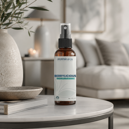 Berrylicious - Room & Linen Spray