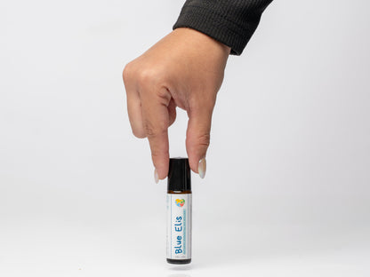 Blue Elis Roller