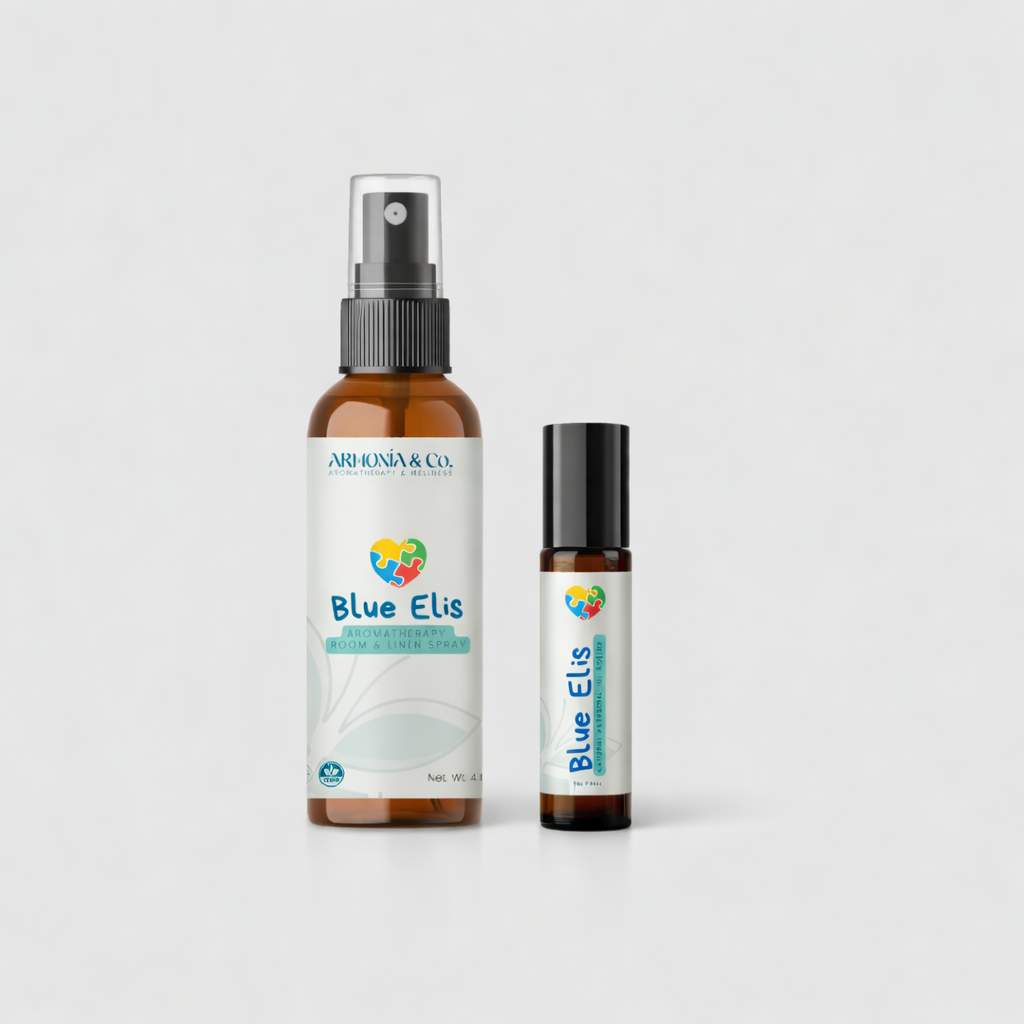 Blue Elis Duo Essential