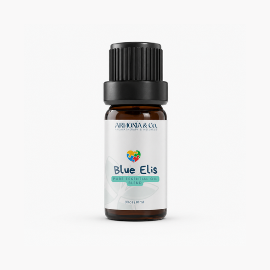Blue Elis Essential Oil
