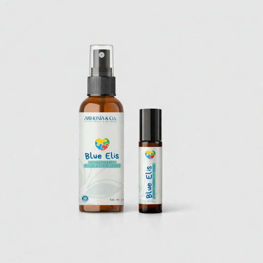 Blue Elis Duo Essential