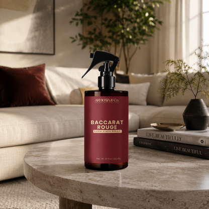 Baccarat Rouge - Room & Linen Spray