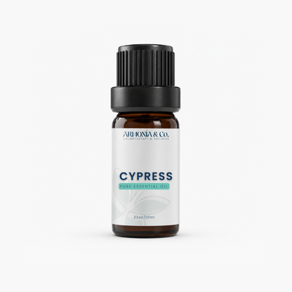 Cypress Essential Oil