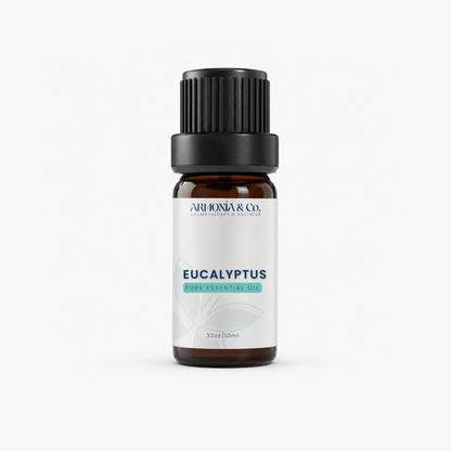 Eucalyptus  Essential Oil