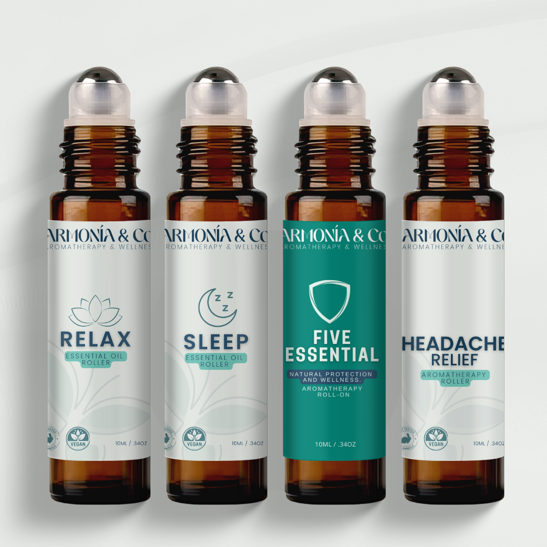 Everyday Rollers Bundle