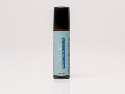 Focus Boost Roller