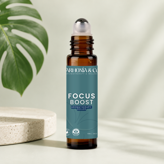 Rodillo de refuerzo de enfoque