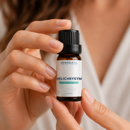 Helichrysym Essential Oil