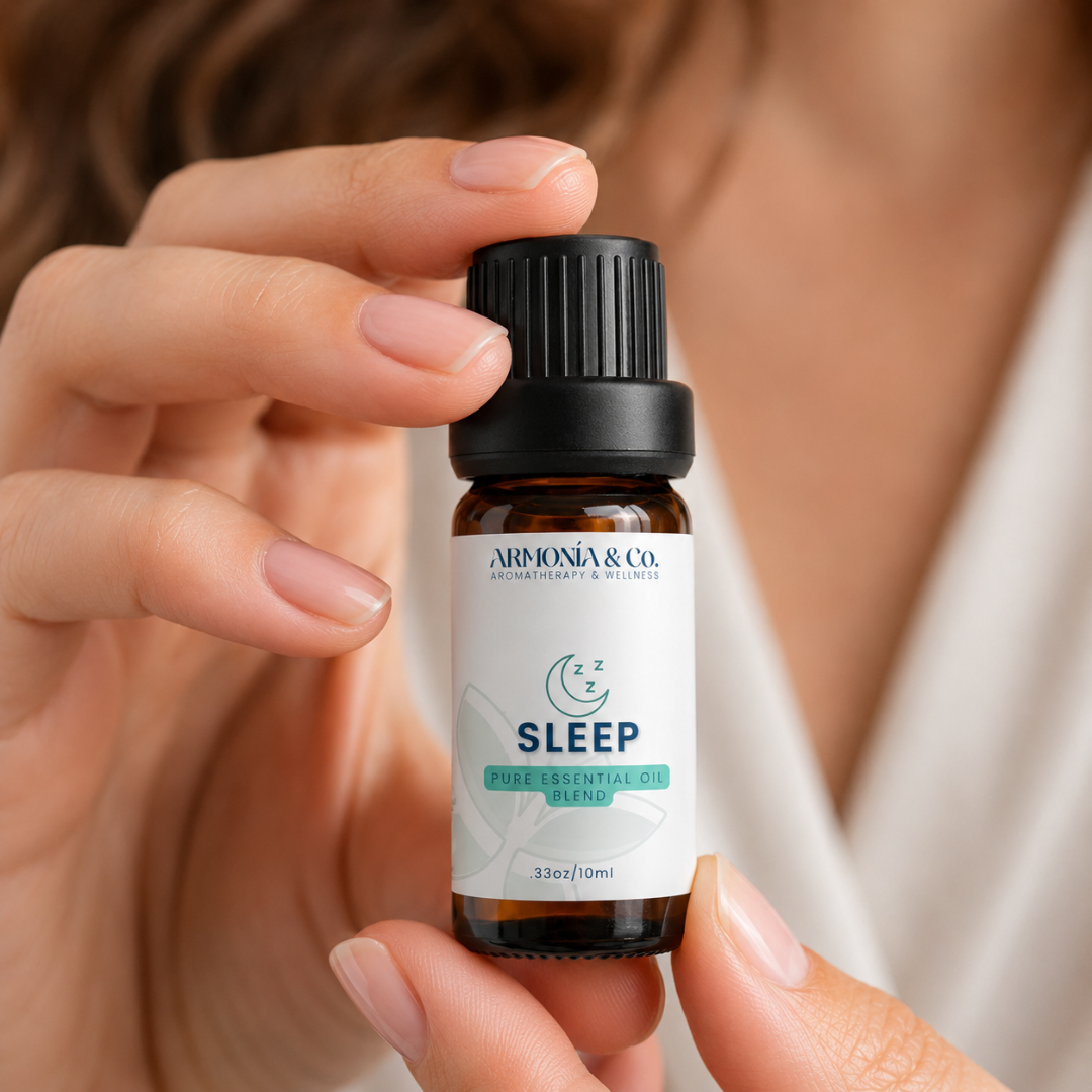 Sleep Blend Essential Oil
