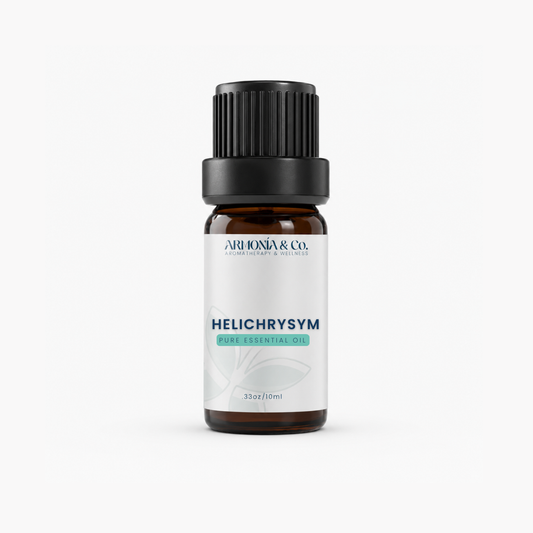 Helichrysym Essential Oil