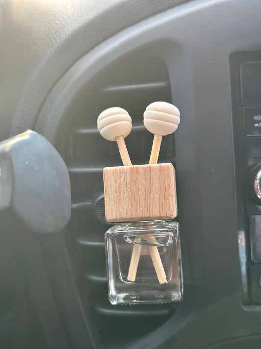 Armonía Car Diffuser Freshener