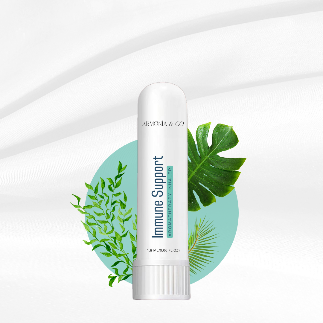 Immune Support Inhaler