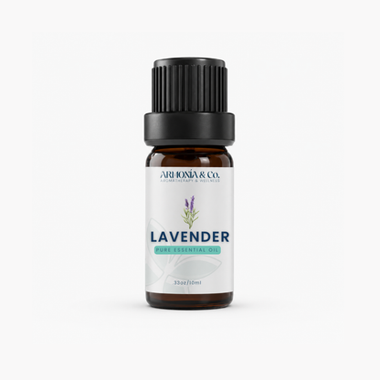 Lavender Essential Oil