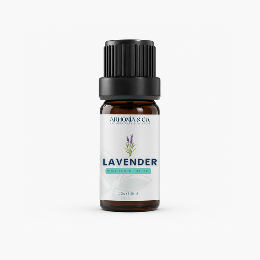 Lavender Essential Oil