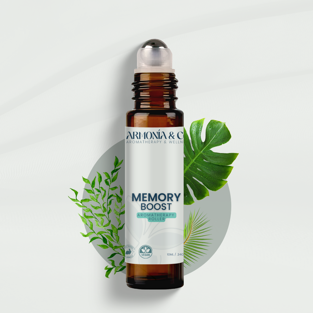 Rodillo Memory Boost - Venta al Por Mayor