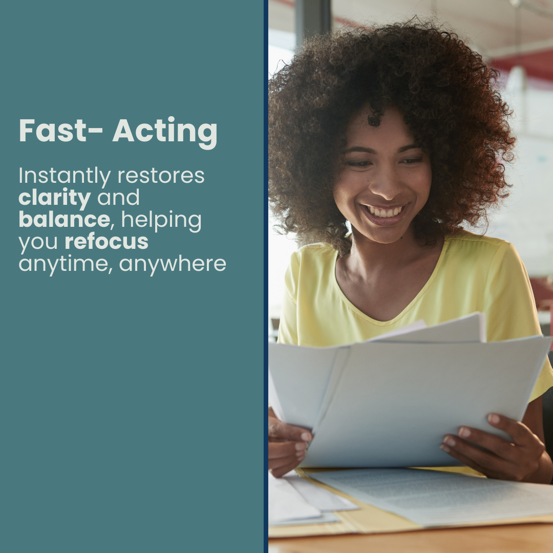 Rodillo calmante matutino