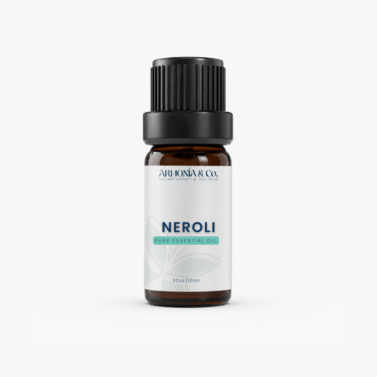Neroli Essential Oil