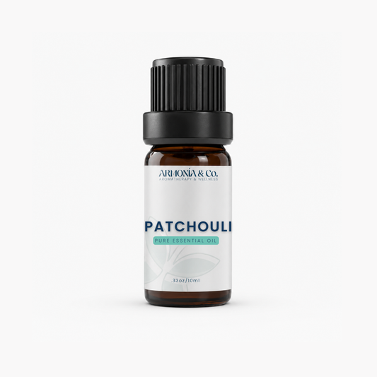 Patchouli Essential Oil