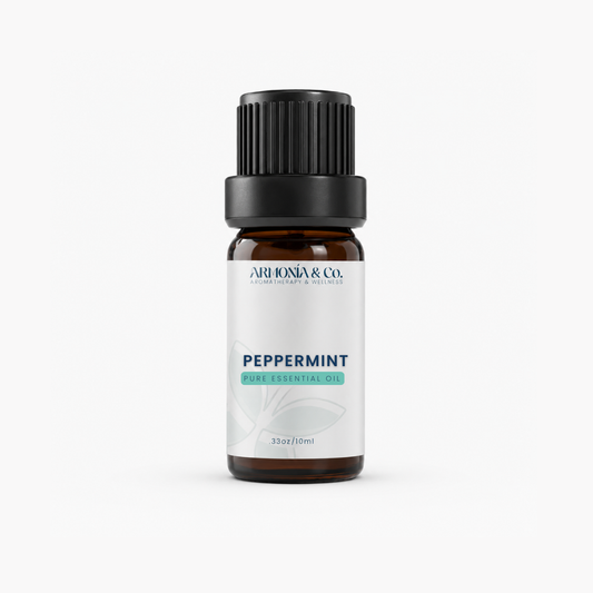 Peppermint Essential Oil