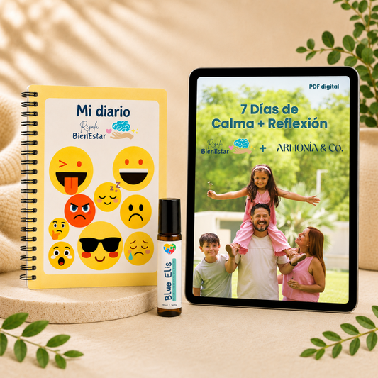 Kit de BienEstar  y Armonía
