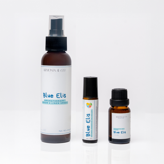 Blue Elis Bundle