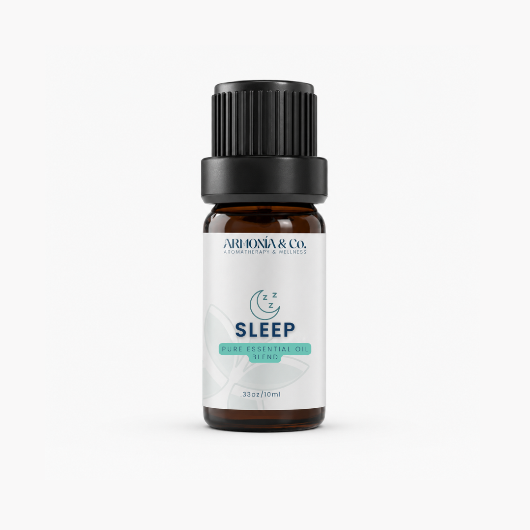 Sleep Blend Essential Oil