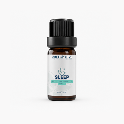 Sleep Blend Essential Oil