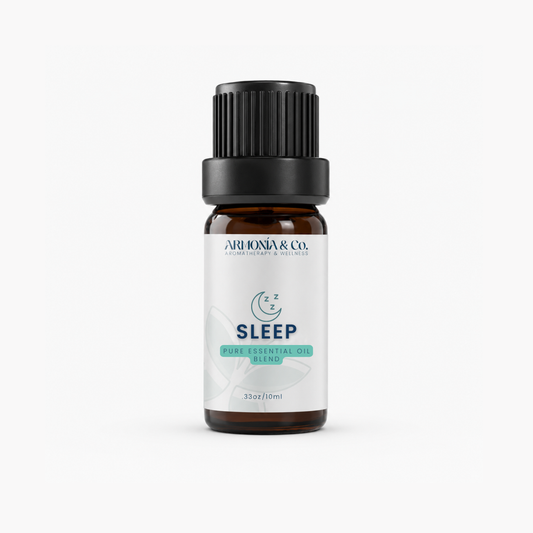 Sleep Blend Essential Oil