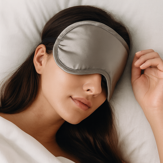 Máscara para dormir