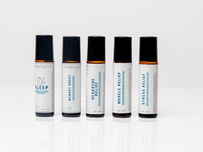 Signature Roller Bundle