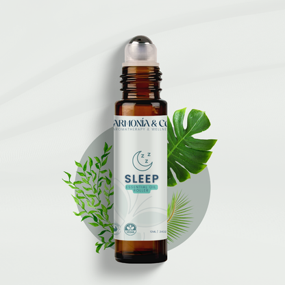 Sleep Roller
