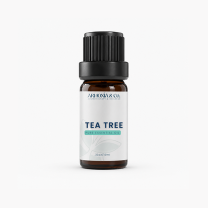 Tea Tree Essential Oil