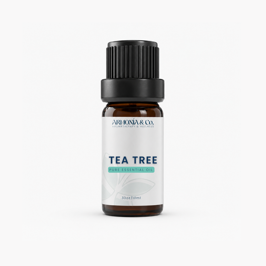 Tea Tree Essential Oil