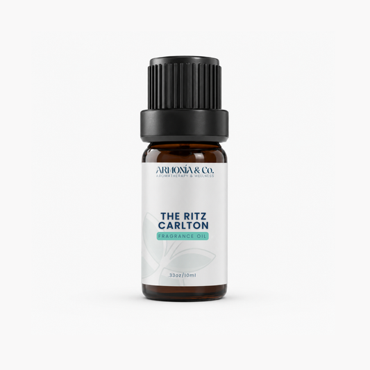 The Ritz-Carlton Fragrance Oil