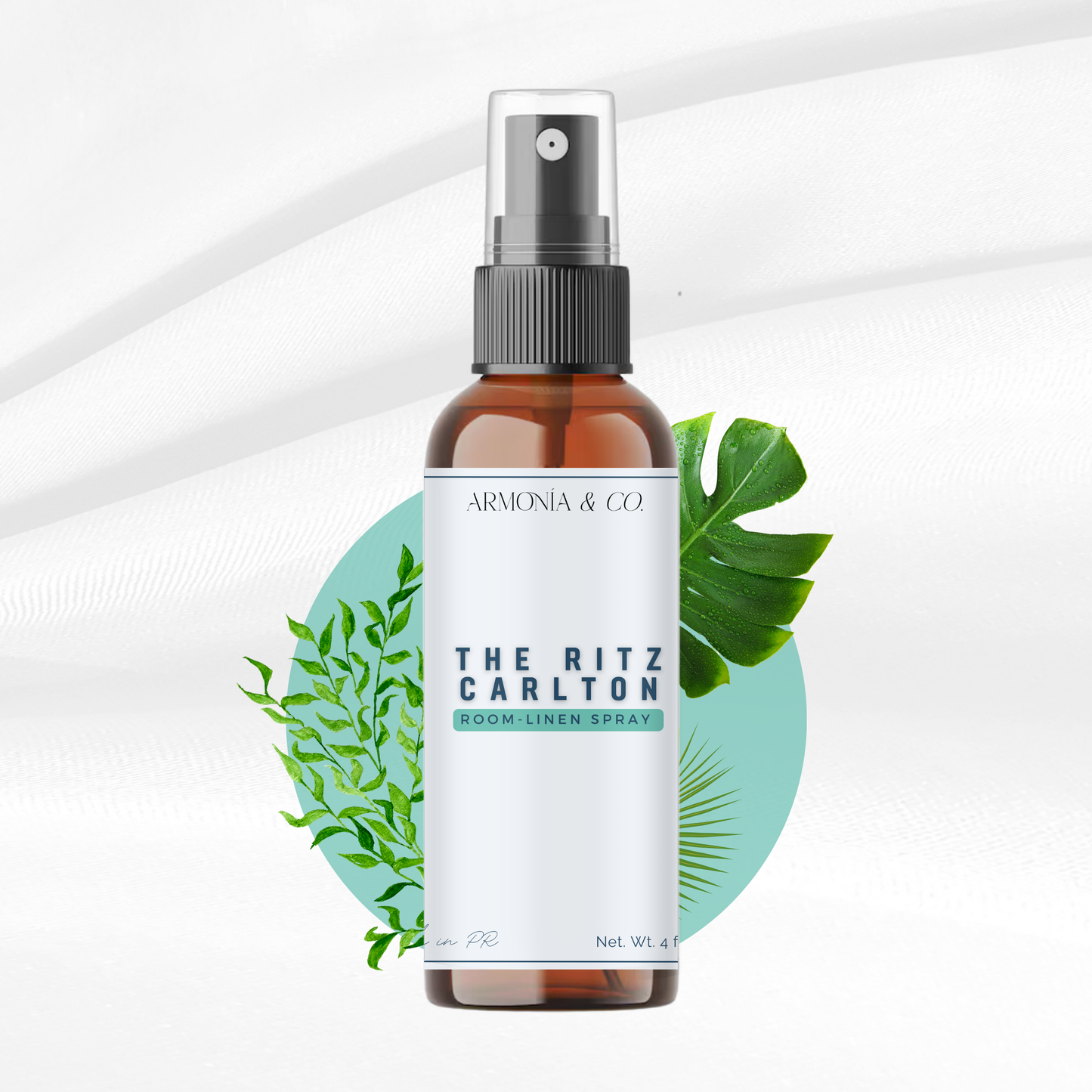 The Ritz-Carlton Room & Linen Spray