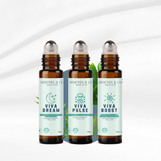 Viva All-Day Support Kit (Trio)