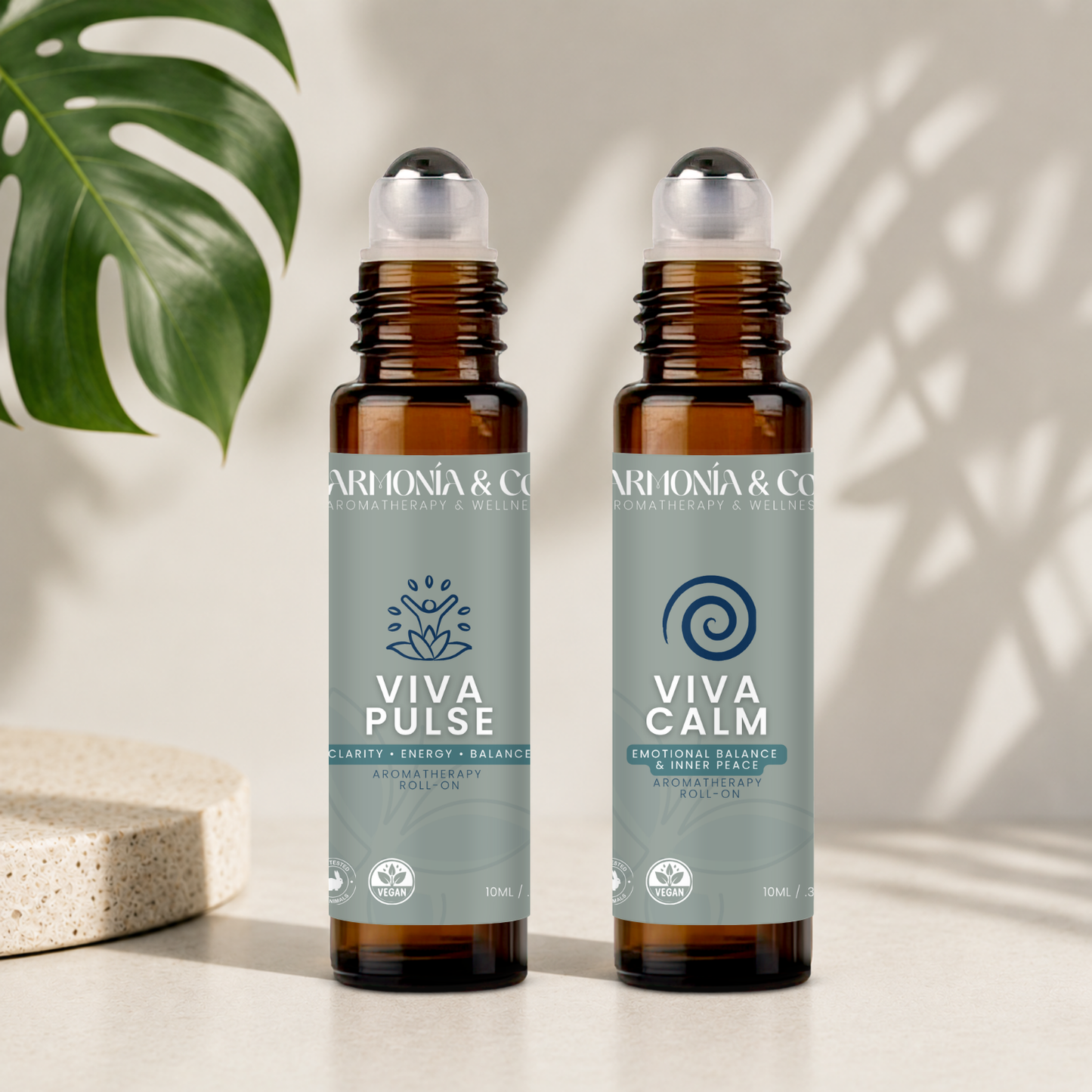 Viva Balance Duo