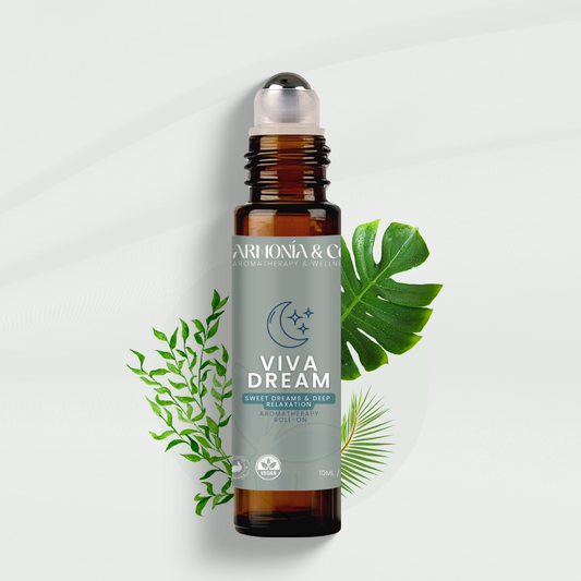 Viva Dream Roller – Dulces sueños y relajación profunda