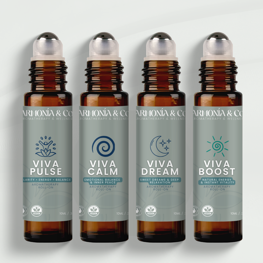 Viva Essentials – Premium Wellness Collection