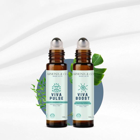 Viva Morning Energy Kit